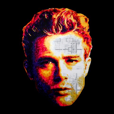 James Black by HaviSchanz 