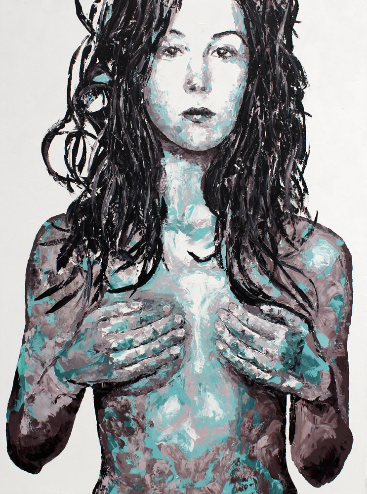 Marcela by HAVI, Image 1.