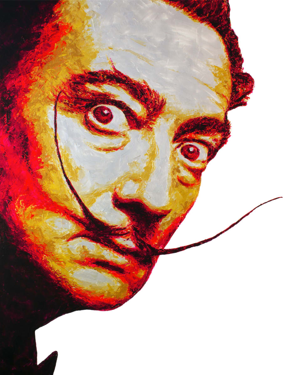 Dali by HaviArt 