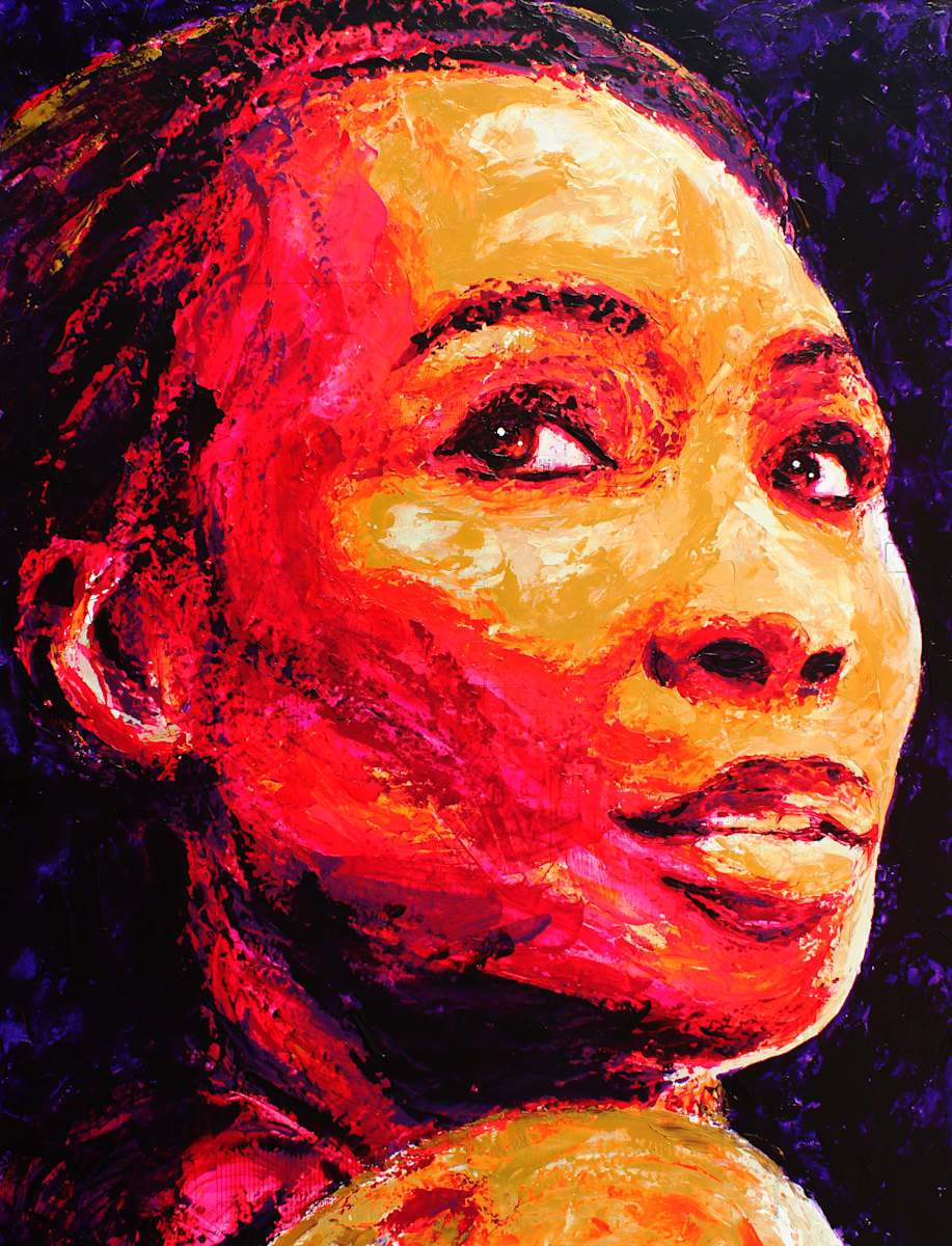 Venus Williams by HaviArt, Image 1.