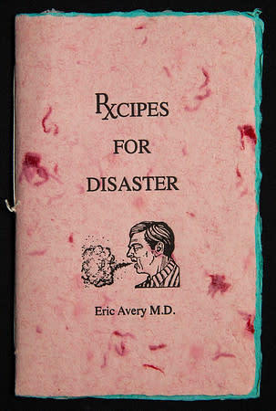 Recipes for Disaster