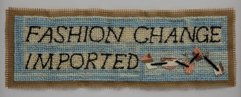 Fashion Change Imported by Lorna Barrowclough 
