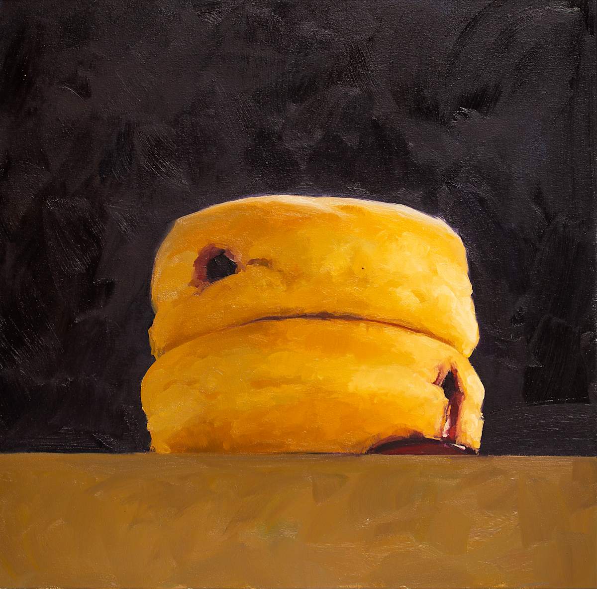 Summit by Emily Eveleth 