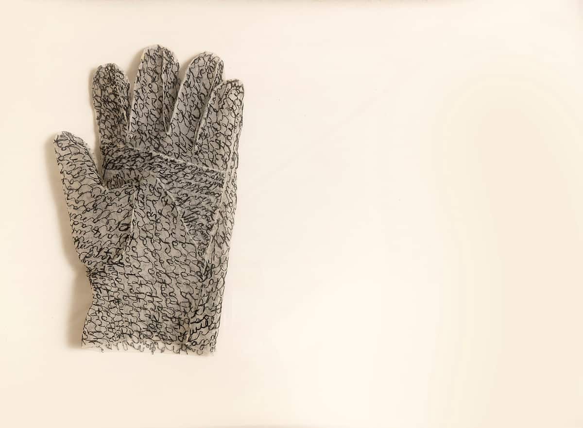 The Slaughter by Ann Hamilton, Image 1.