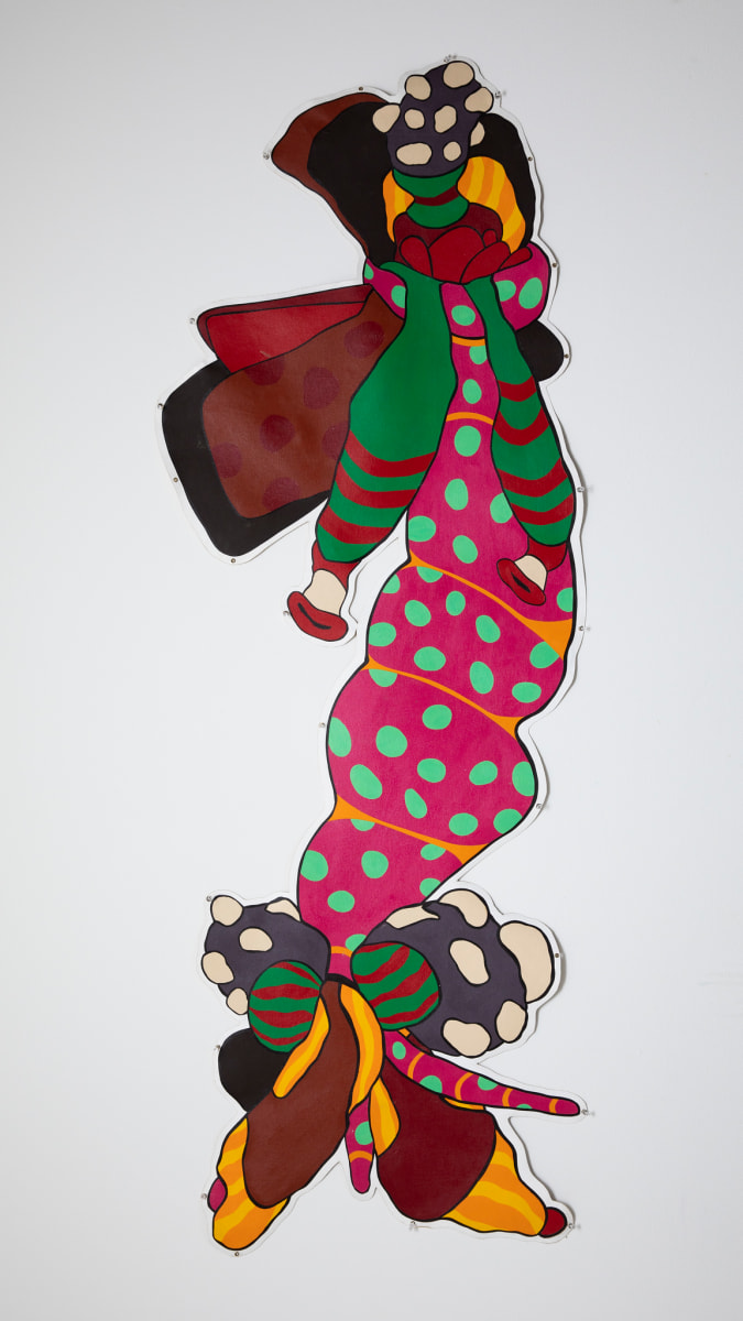 Bryant St. #5 by Vincent Baldassano, Image 2.