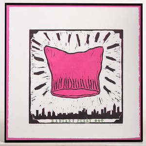 Nancy's Hat by Julie Nadel, Image 1.