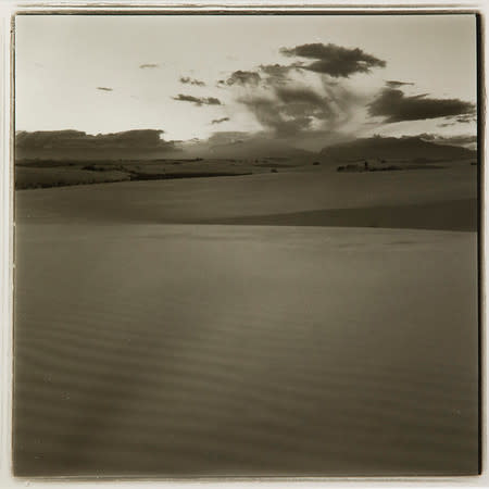 White Sands by Felice Nudelman 
