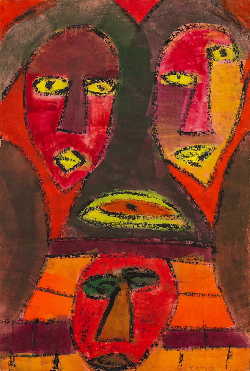 Oshagbo by Wahab Oyebode, Image 2.