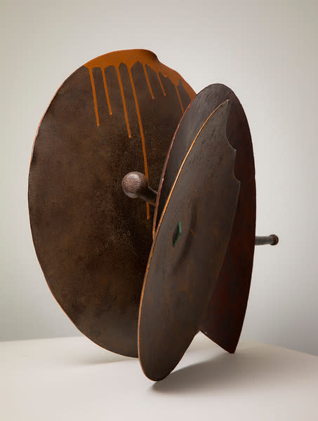 Joys of Love (Roma) by Ann Sperry 