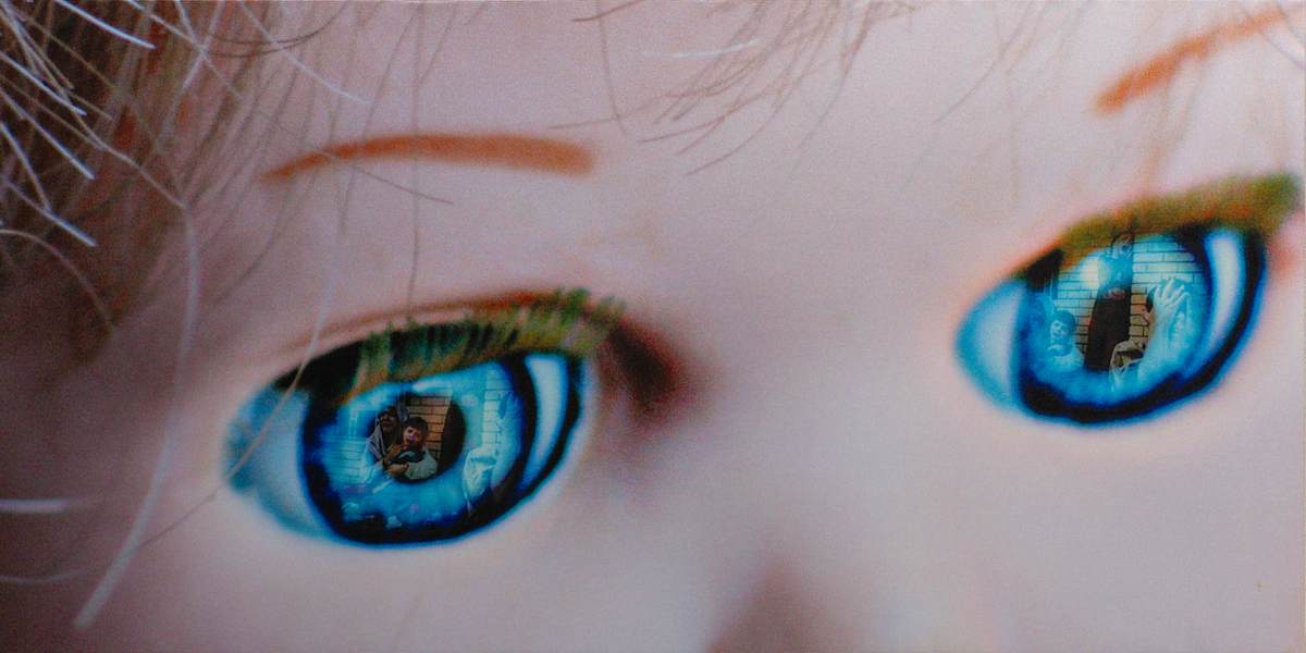 911 #3 by Lydia Venieri, Image 1.