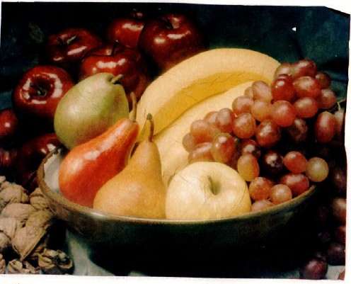 Untitled by Duane Winfield 