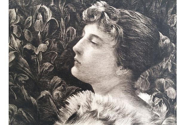 Lucille by William St. John Harper 