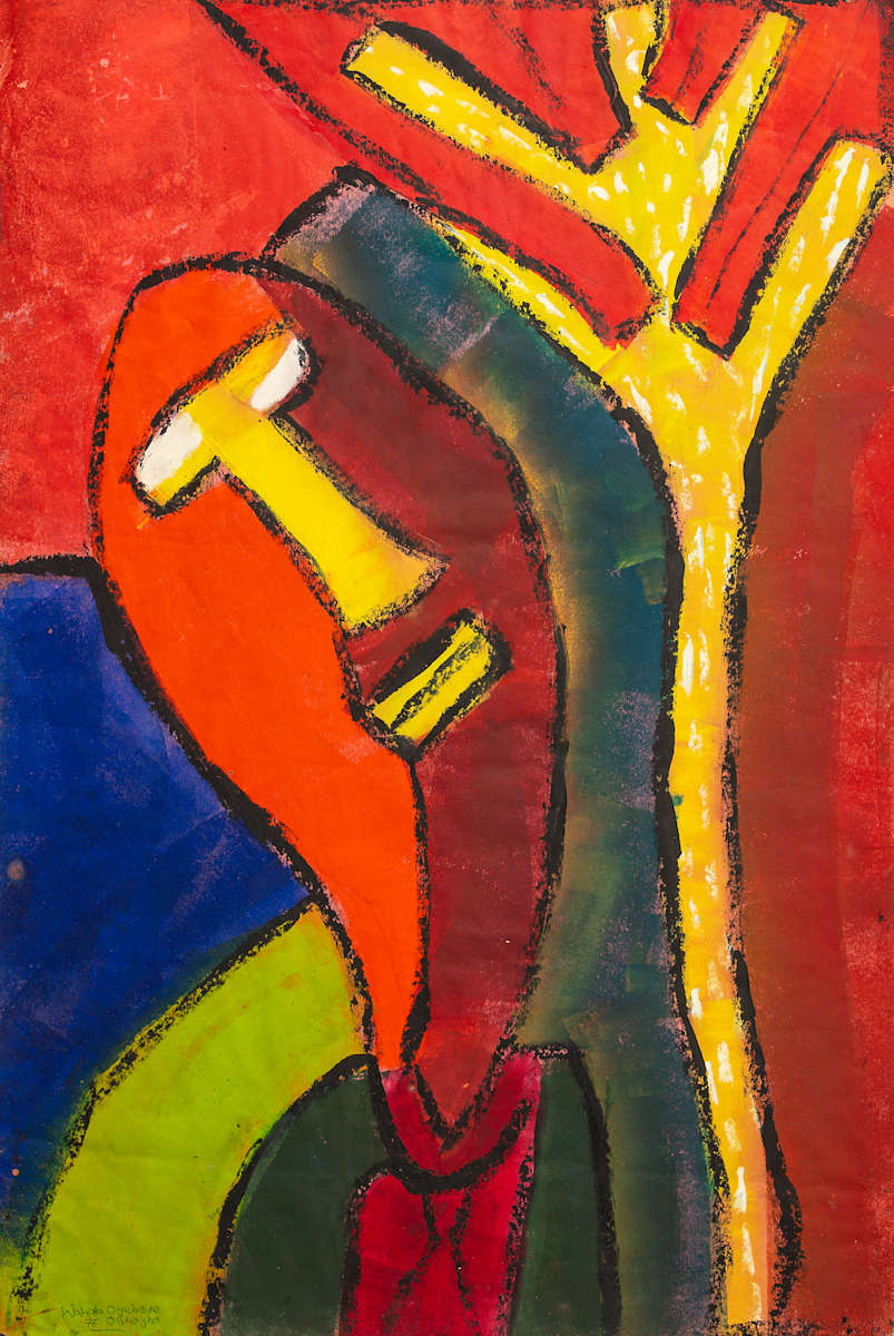 Oshagbo by Wahab Oyebode, Image 3.