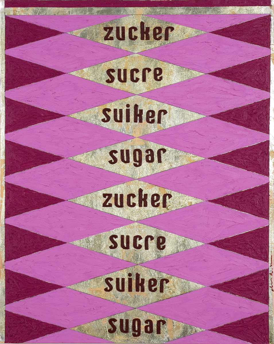 Zucker/Sucre/Suiker/Sugar by Joe Waks 