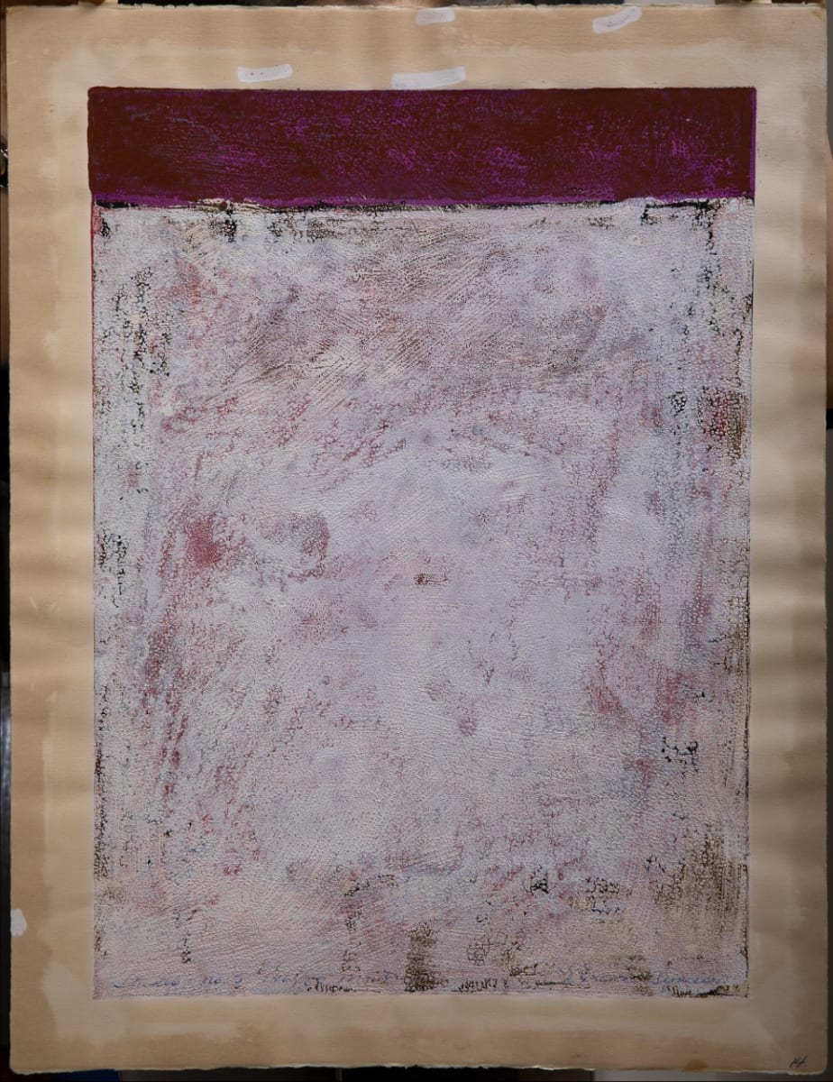 Studio No. 5 by Terrence Syverson 