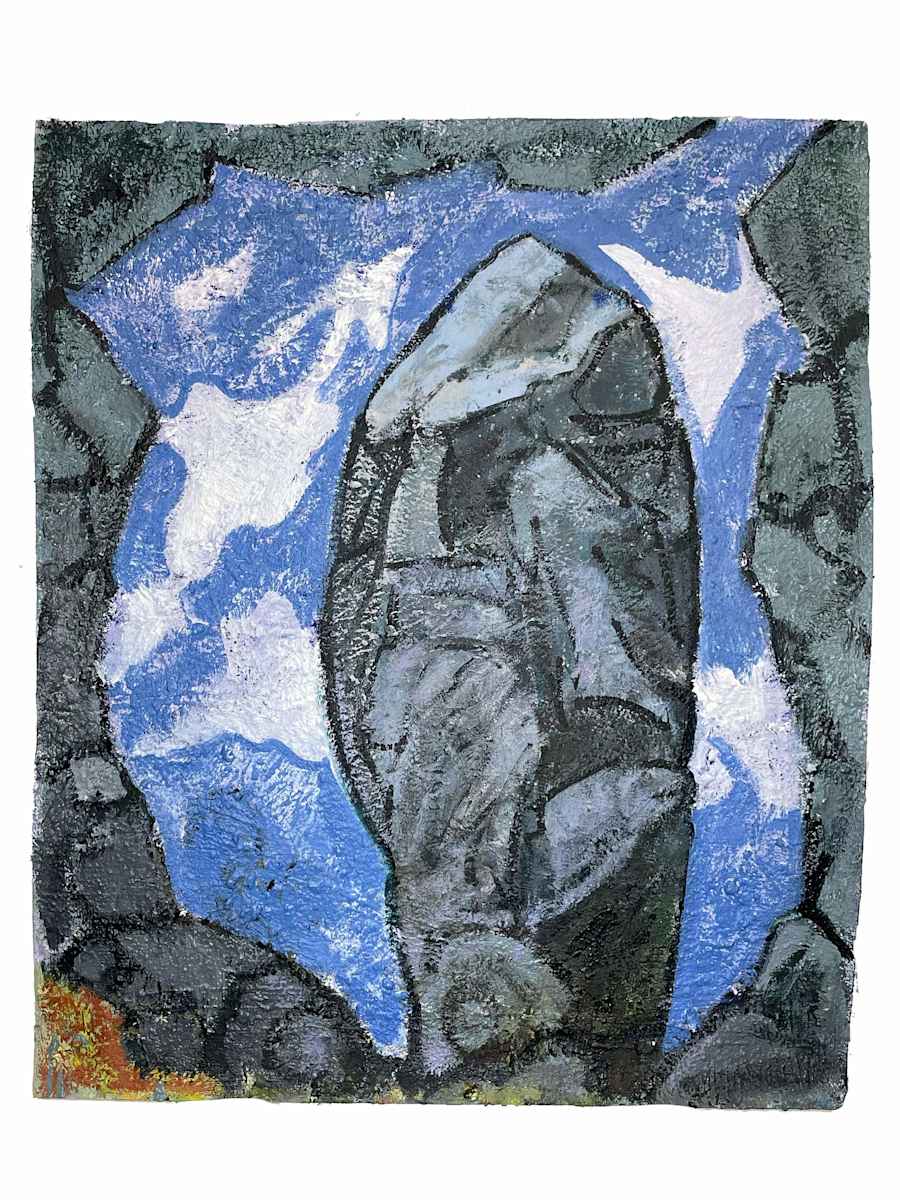 Plangent by Michael Sherman, Image 13.