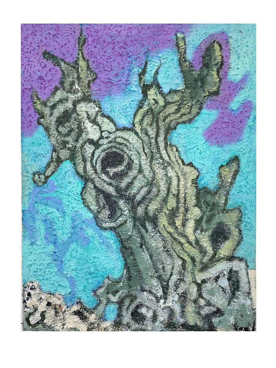 Bristle Cone Pine 2 by Michael Sherman, Image 5.