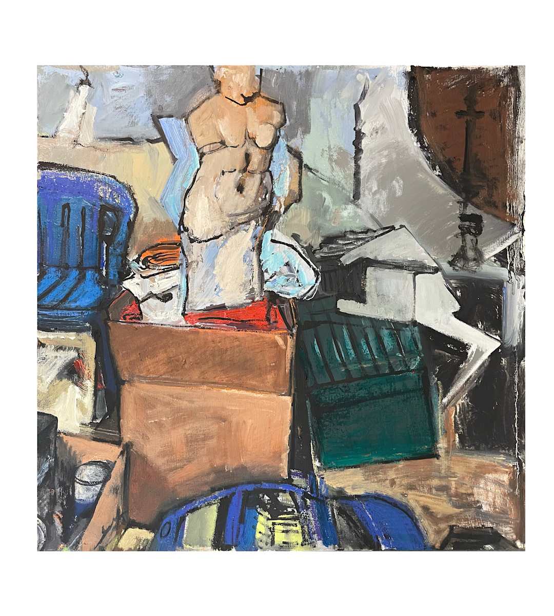 1322 by Michael Sherman, Image 3.