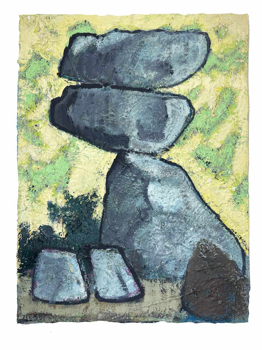 1331 by Michael Sherman, Image 1.