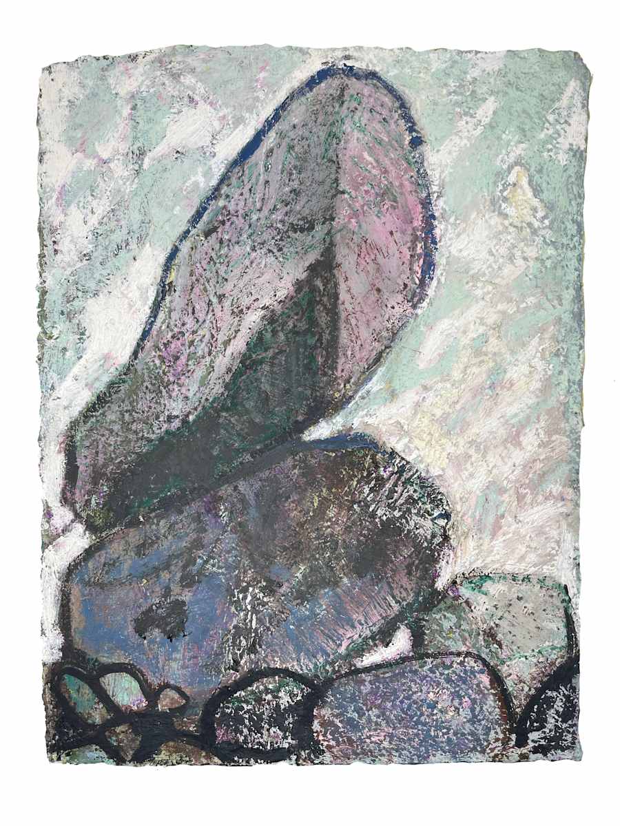 1332 by Michael Sherman, Image 1.