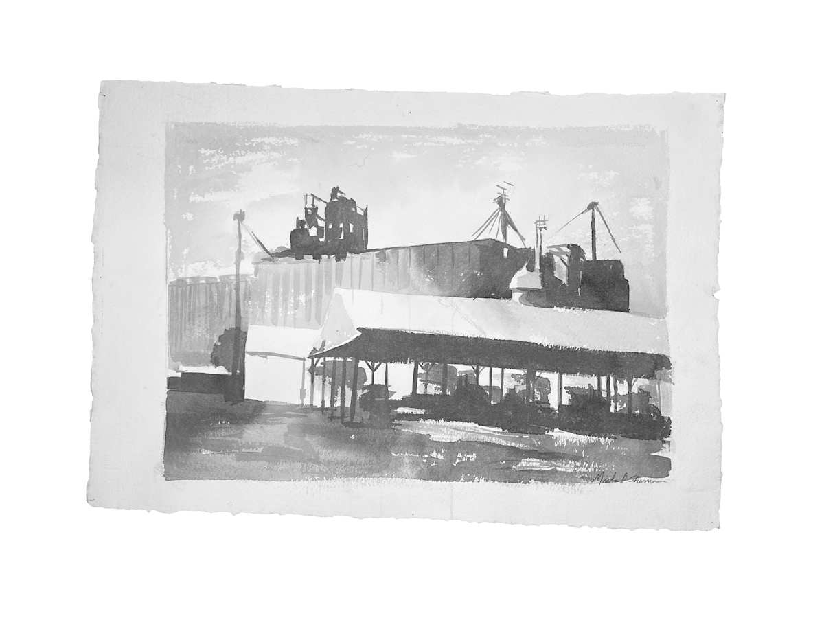 1640 by Michael Sherman, Image 3.