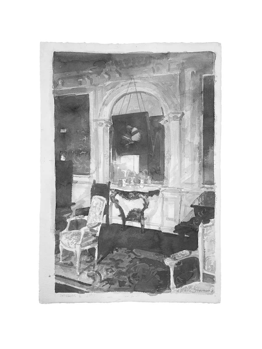 1641 by Michael Sherman, Image 6.