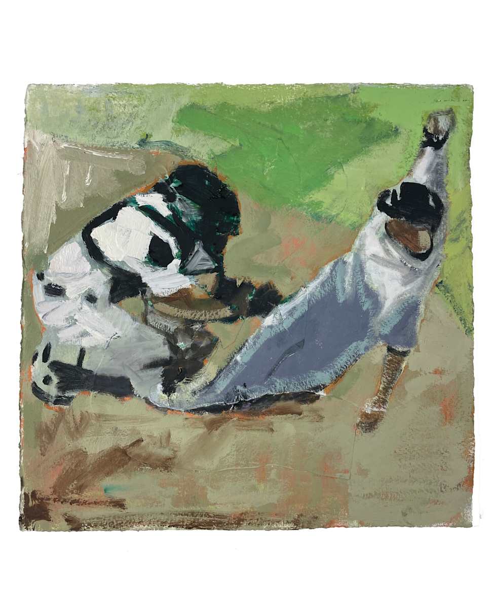 Slide 3 by Michael Sherman, Image 10.