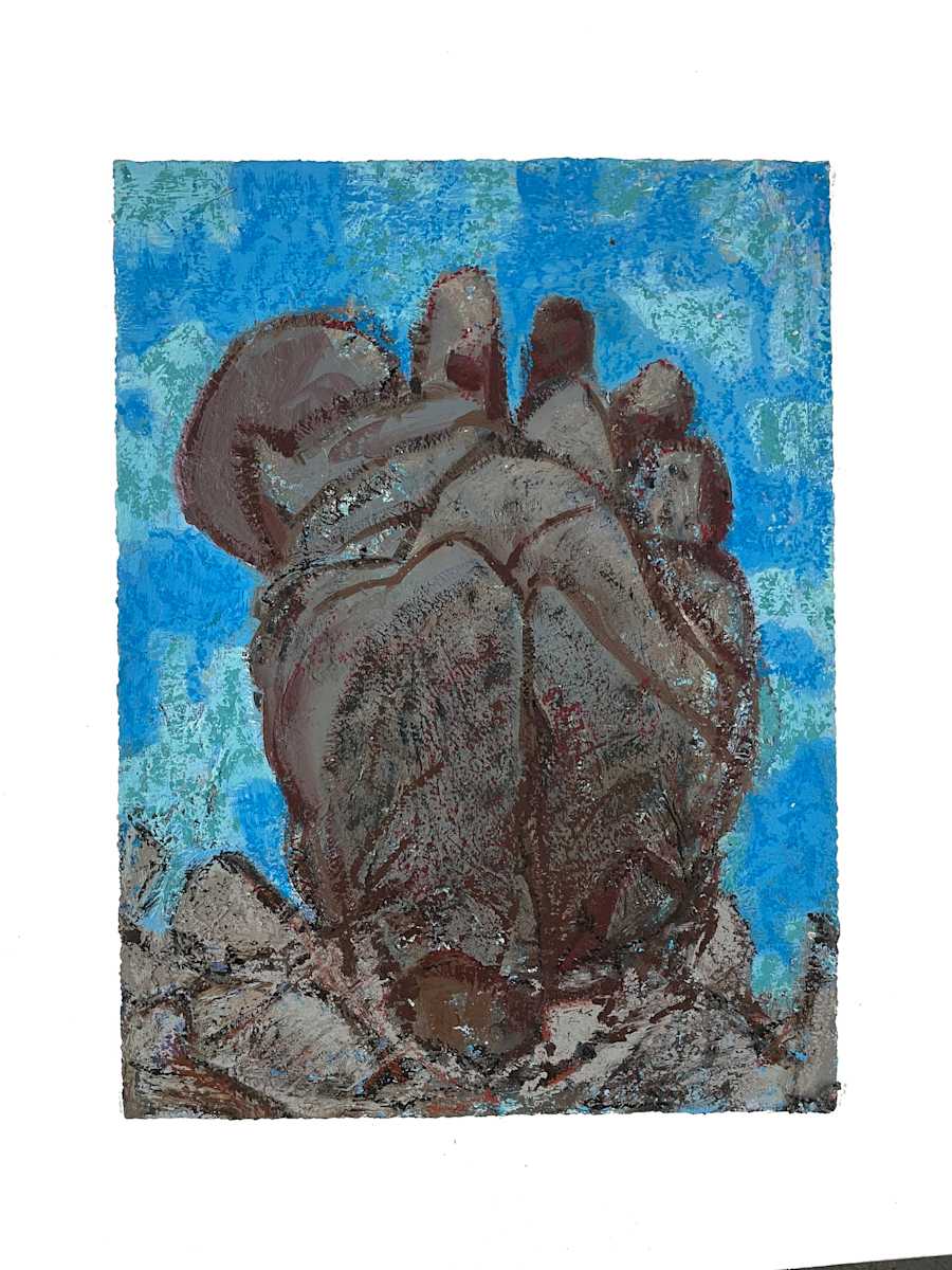2205 by Michael Sherman, Image 1.