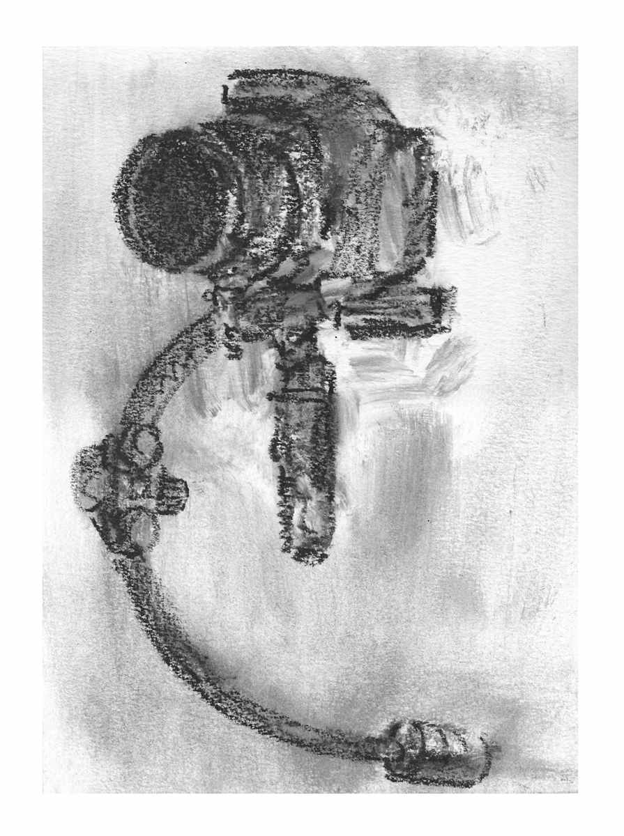 STEADYCAM4-9x12_emasvm_2 by Michael Sherman, Image 7.