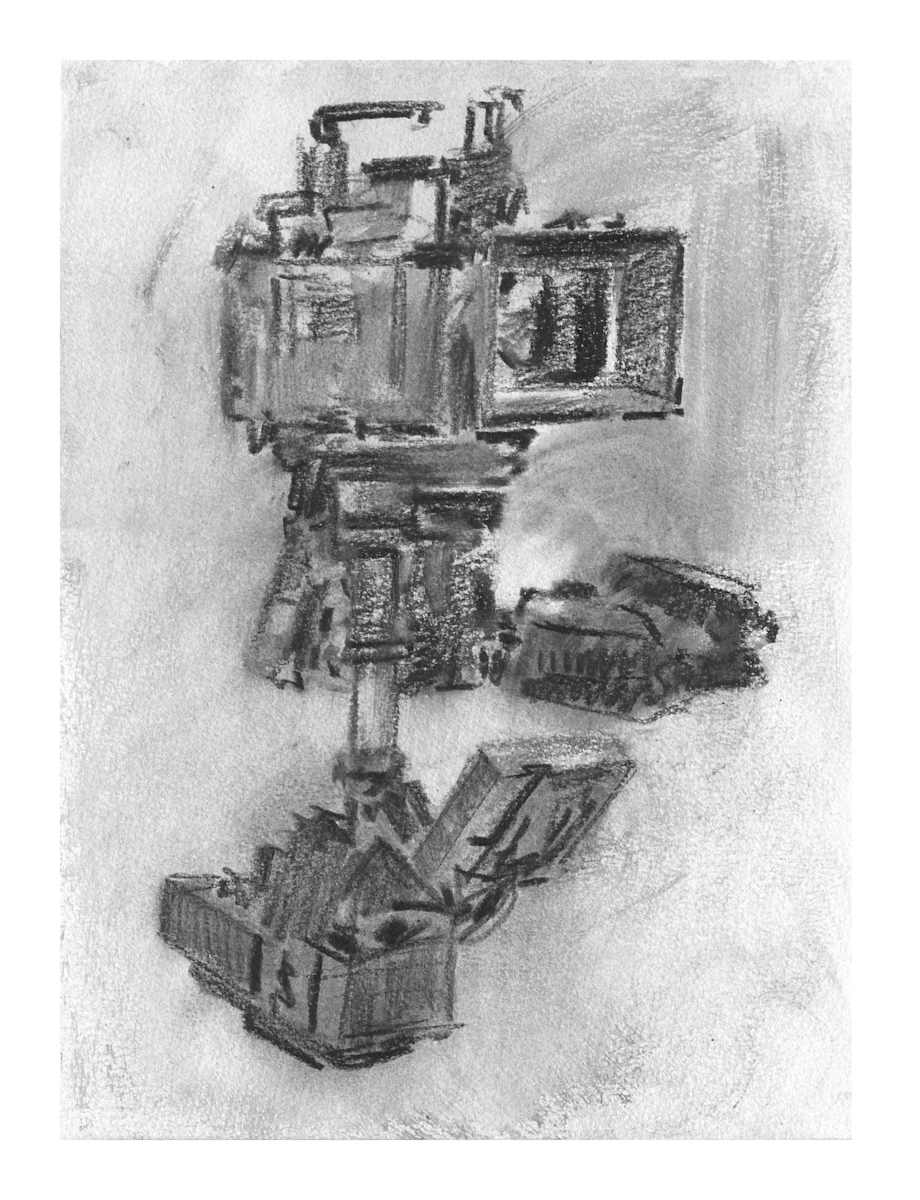STEADYCAM5-9x12_m6ks5e_1 by Michael Sherman, Image 8.
