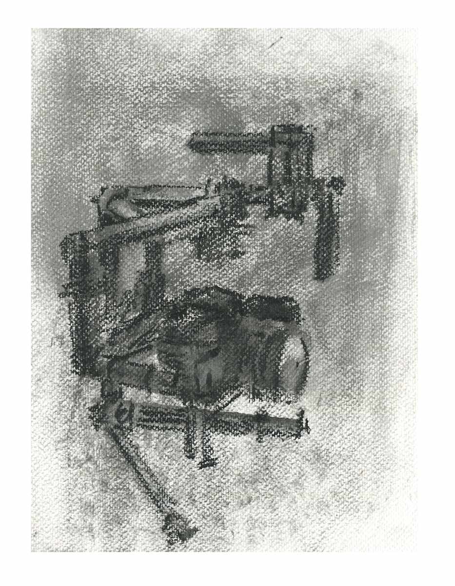 Steady Cam 06 by Michael Sherman, Image 9.