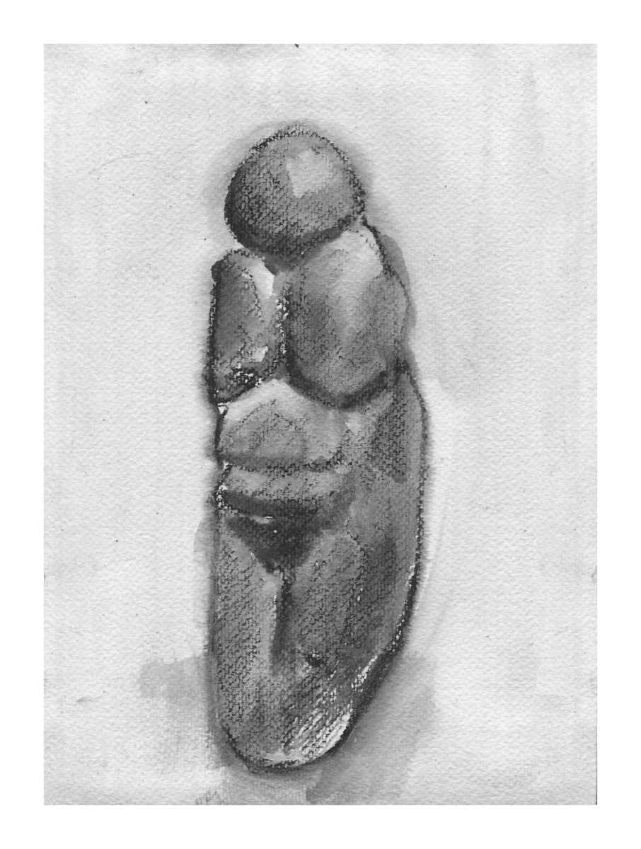 Venus by Michael Sherman, Image 17.