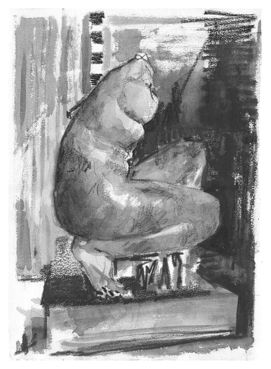 Venus - by Michael Sherman, Image 15.