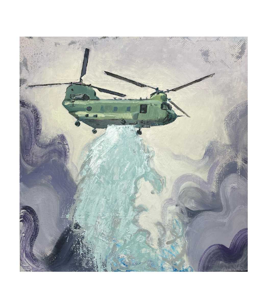 Water Dropper by Michael Sherman, Image 7.