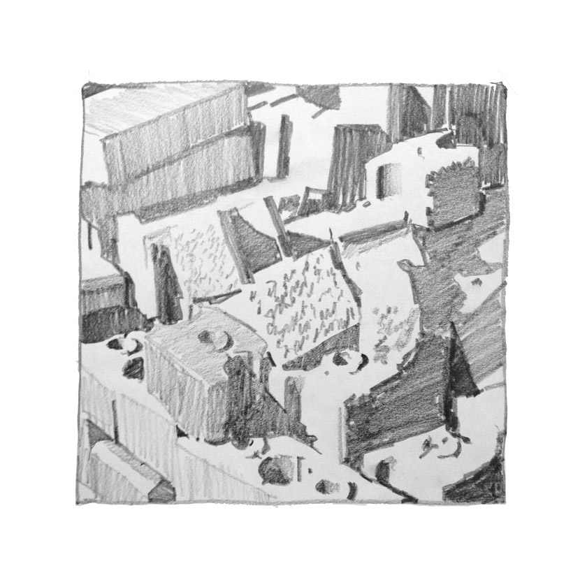 Paver 01 by Michael Sherman, Image 6.