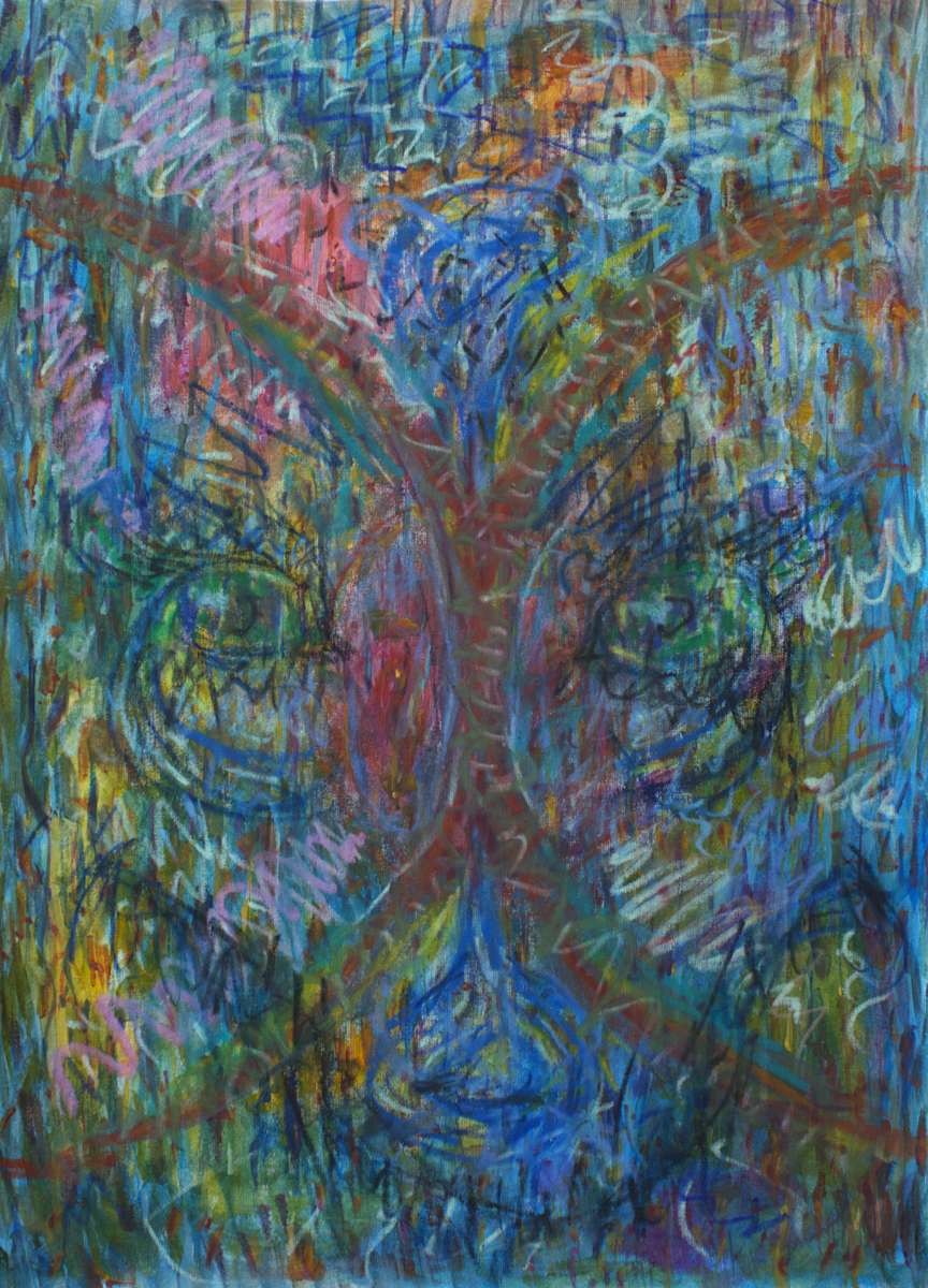 Untitled (Cabiri) by Kinqudah, Image 1.