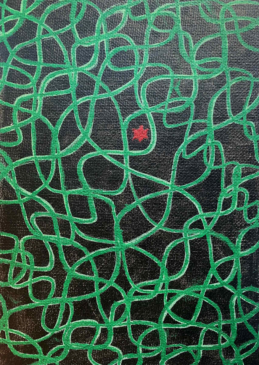 Double Helix by Kinqudah, Image 7.