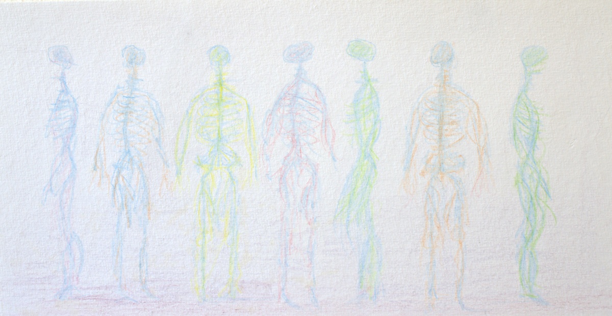 Figures by Kinqudah, Image 1.