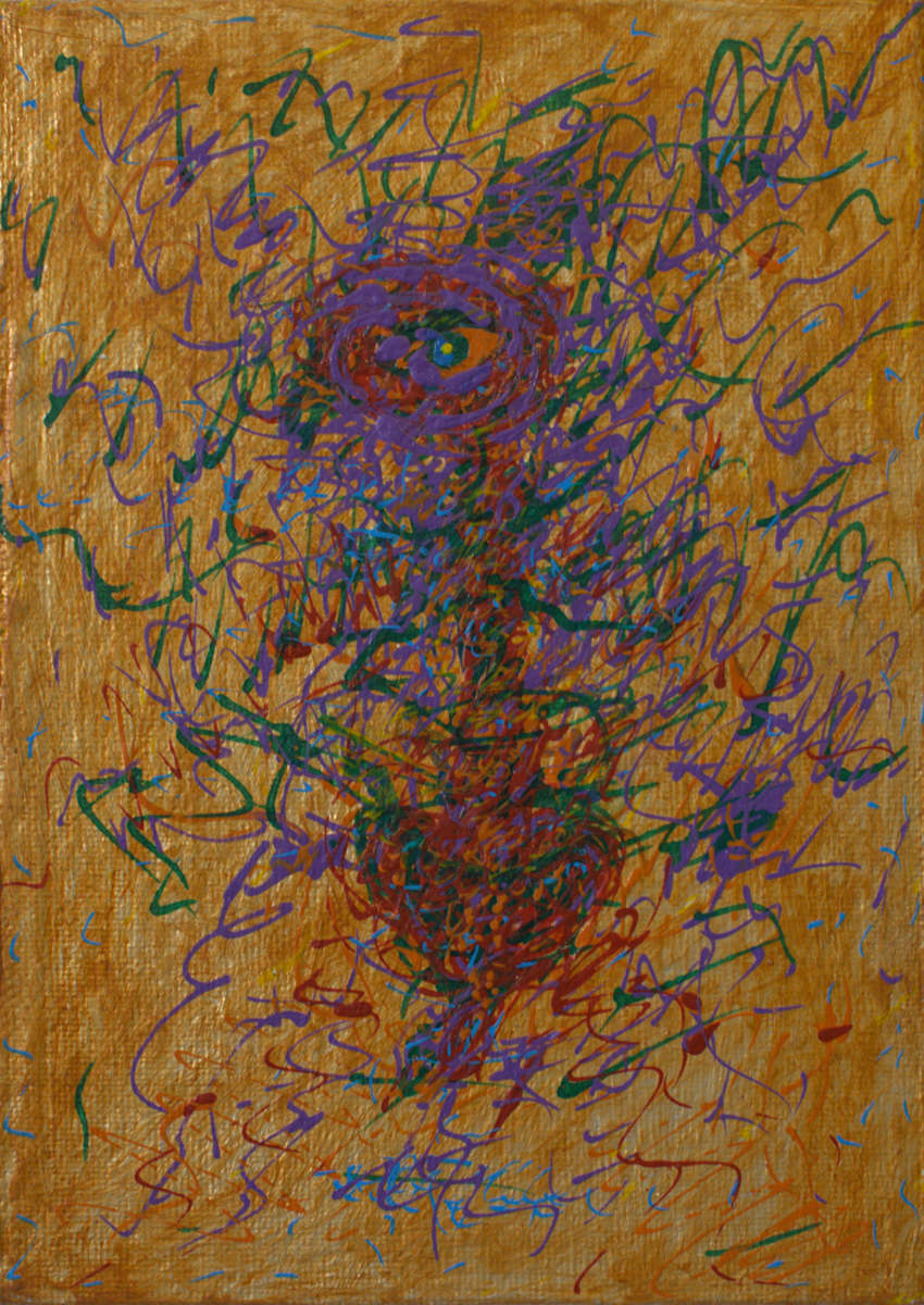 I Be by Kinqudah, Image 1.