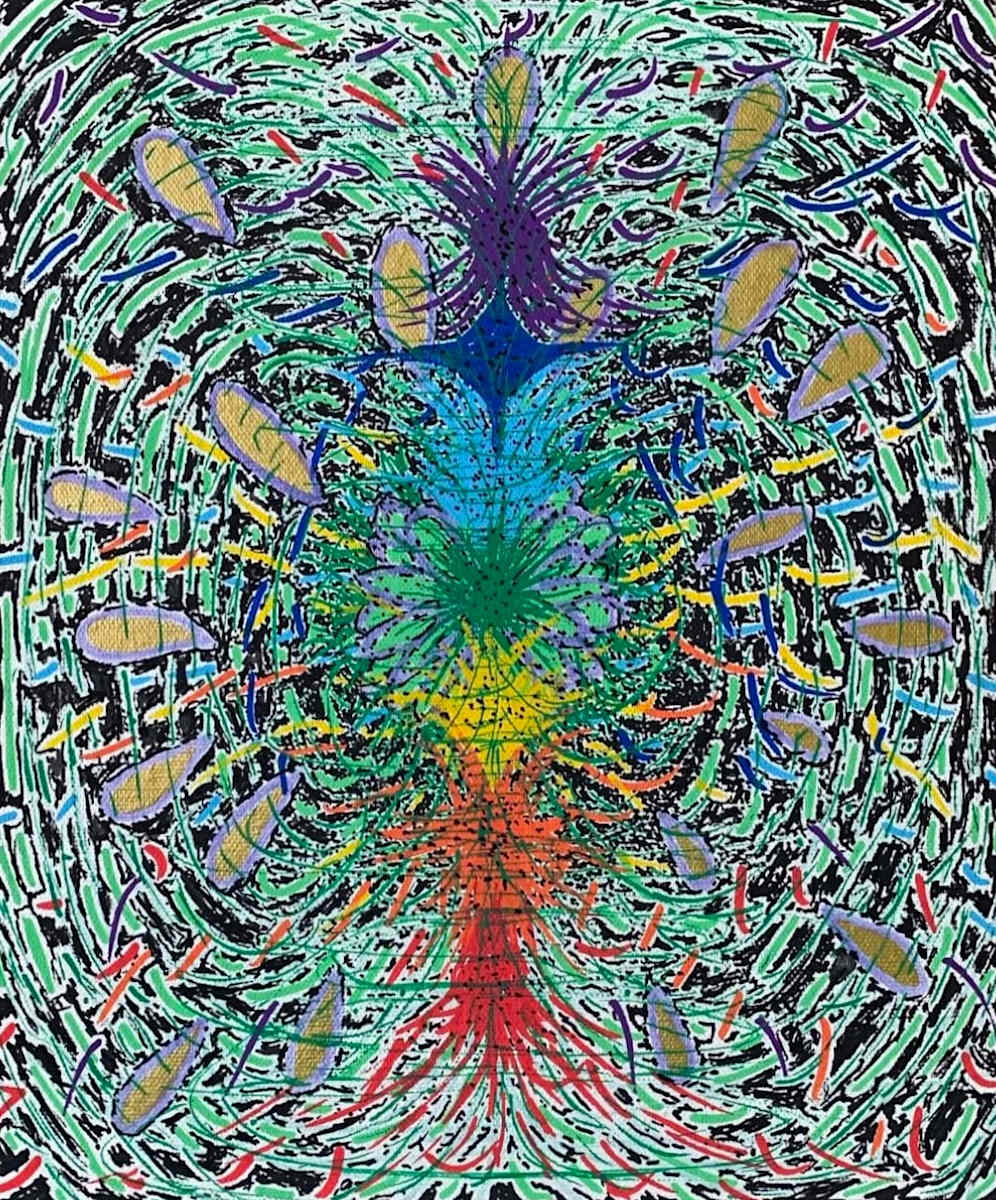 Inner Child by Kinqudah, Image 5.