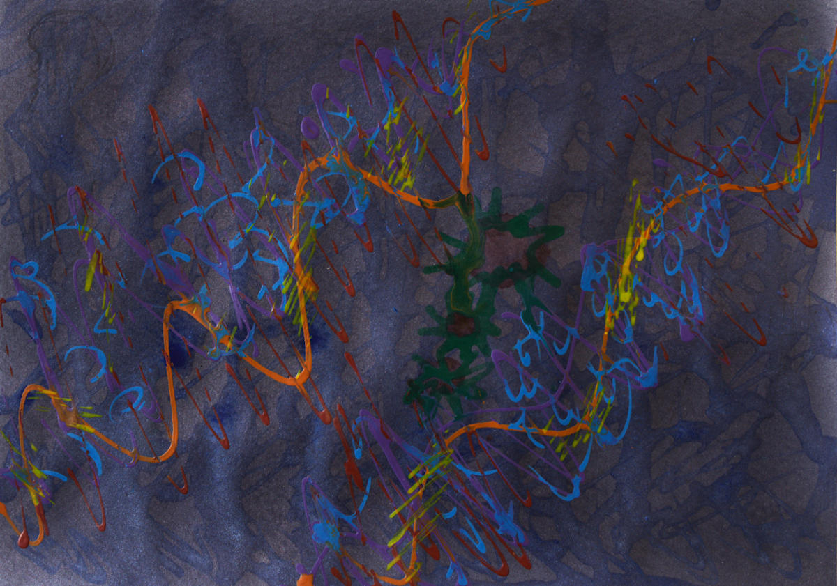 Phase by Kinqudah, Image 1.