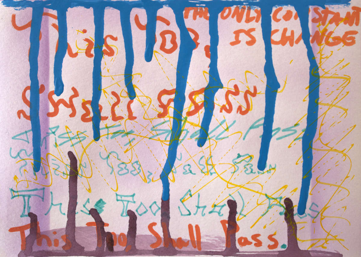 T.T.S.P. by Kinqudah, Image 1.