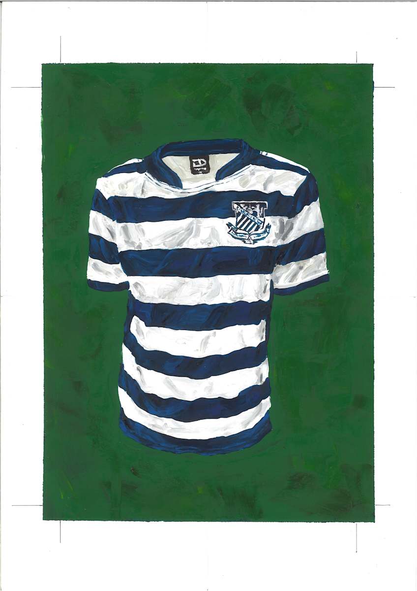 'View Rugby by Brooke Dalton, Image 1.