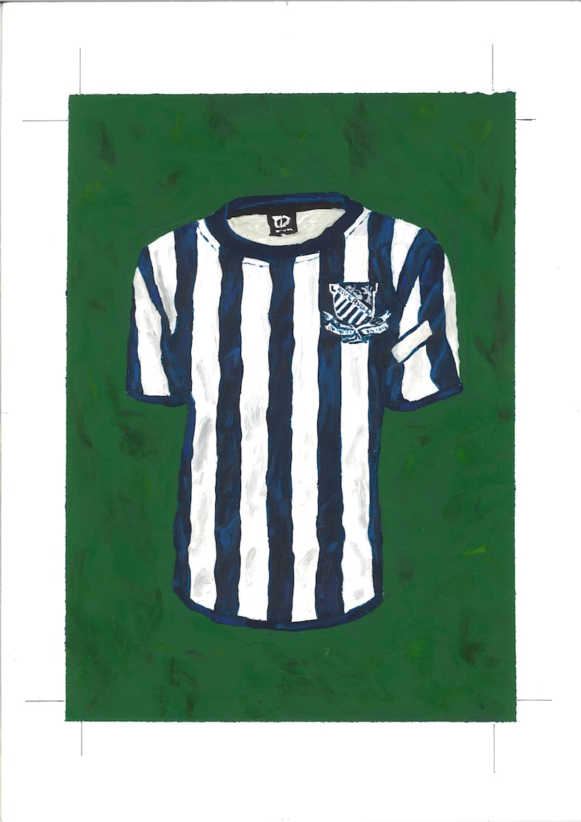 'View Soccer by Brooke Dalton, Image 1.