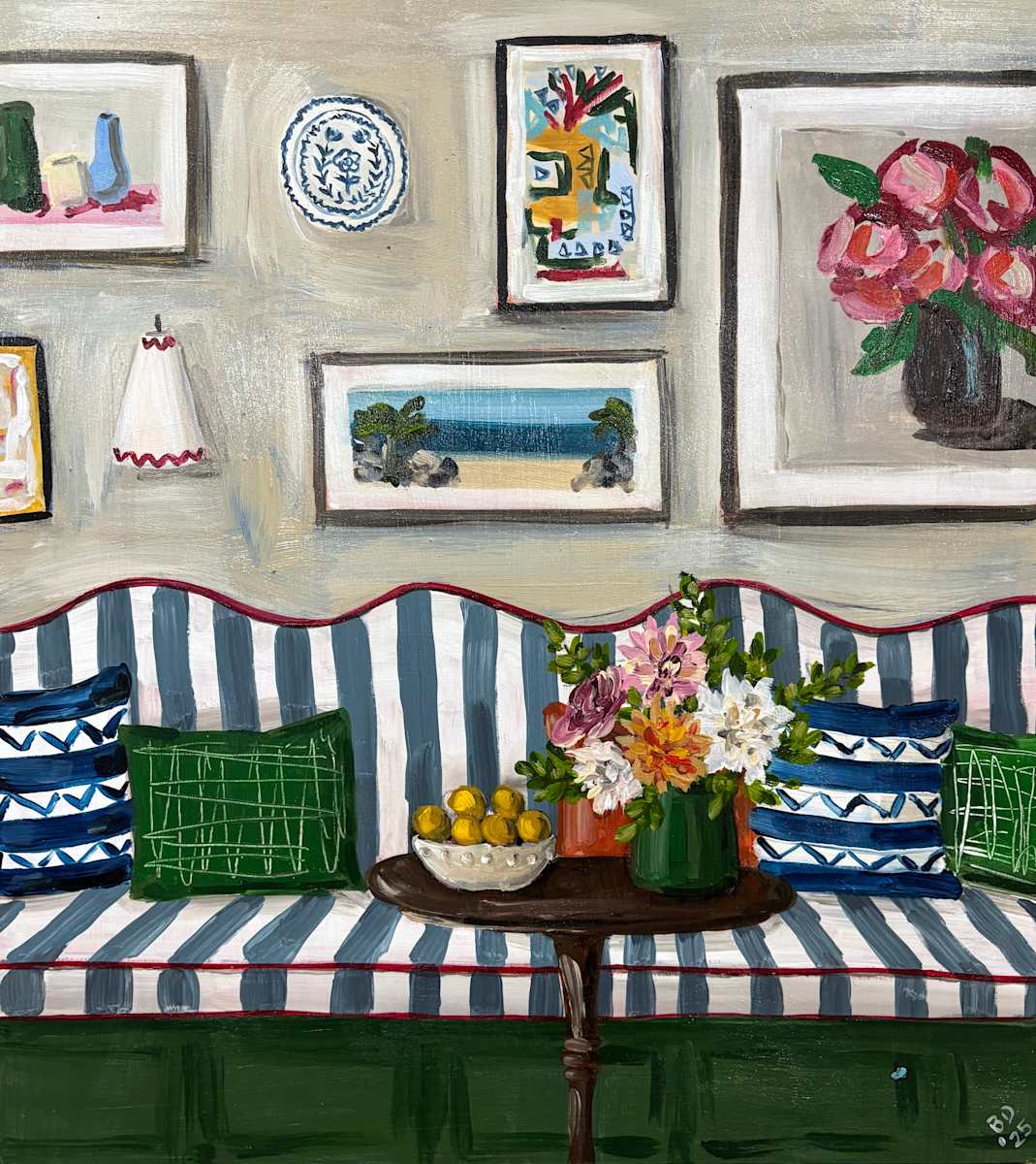 Better Together by Brooke Dalton, Image 1.