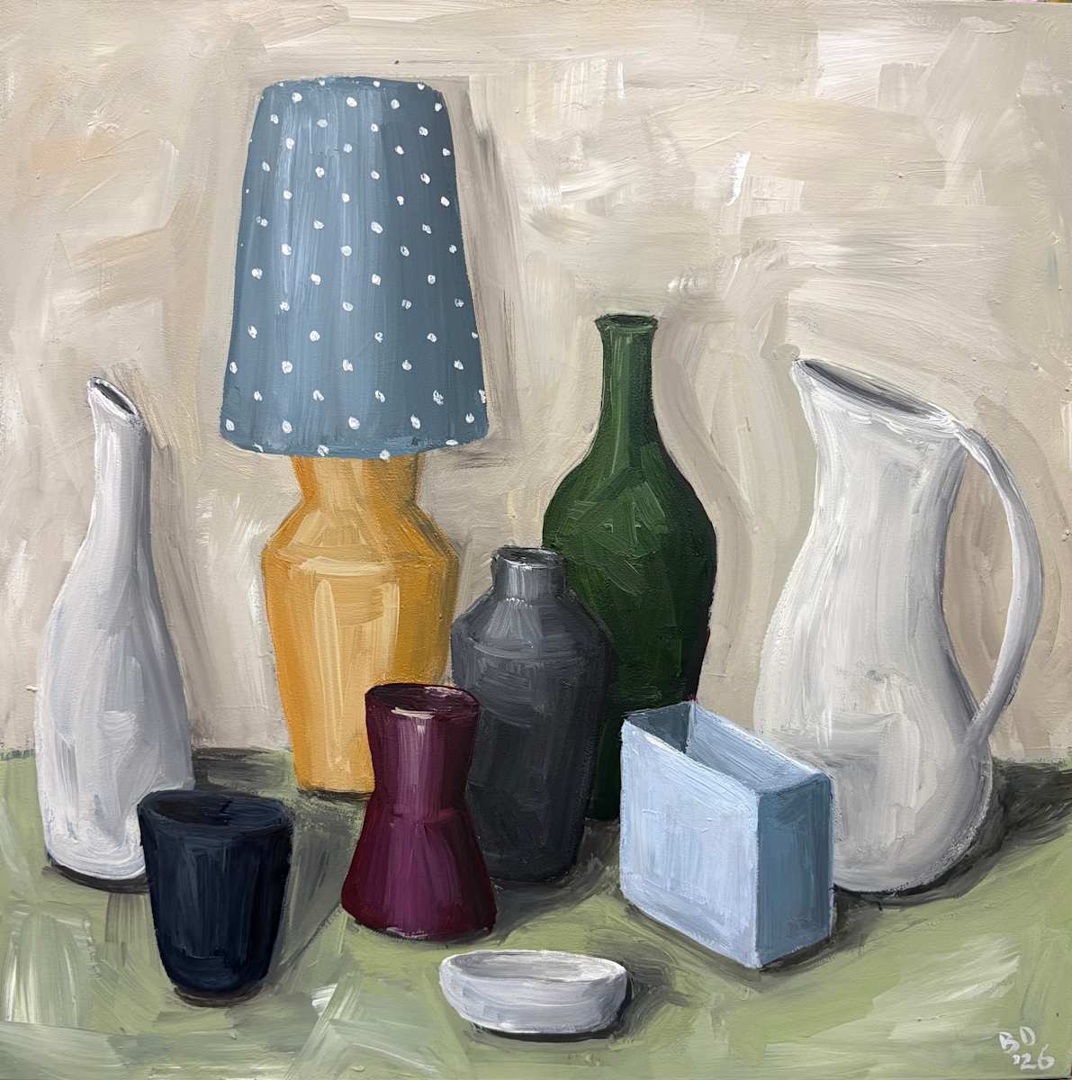 Simplicity by Brooke Dalton, Image 1.