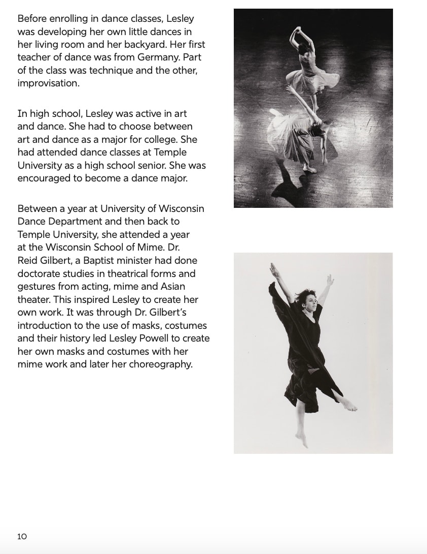 Pg 10 by Lesley A. Powell, Image 1.