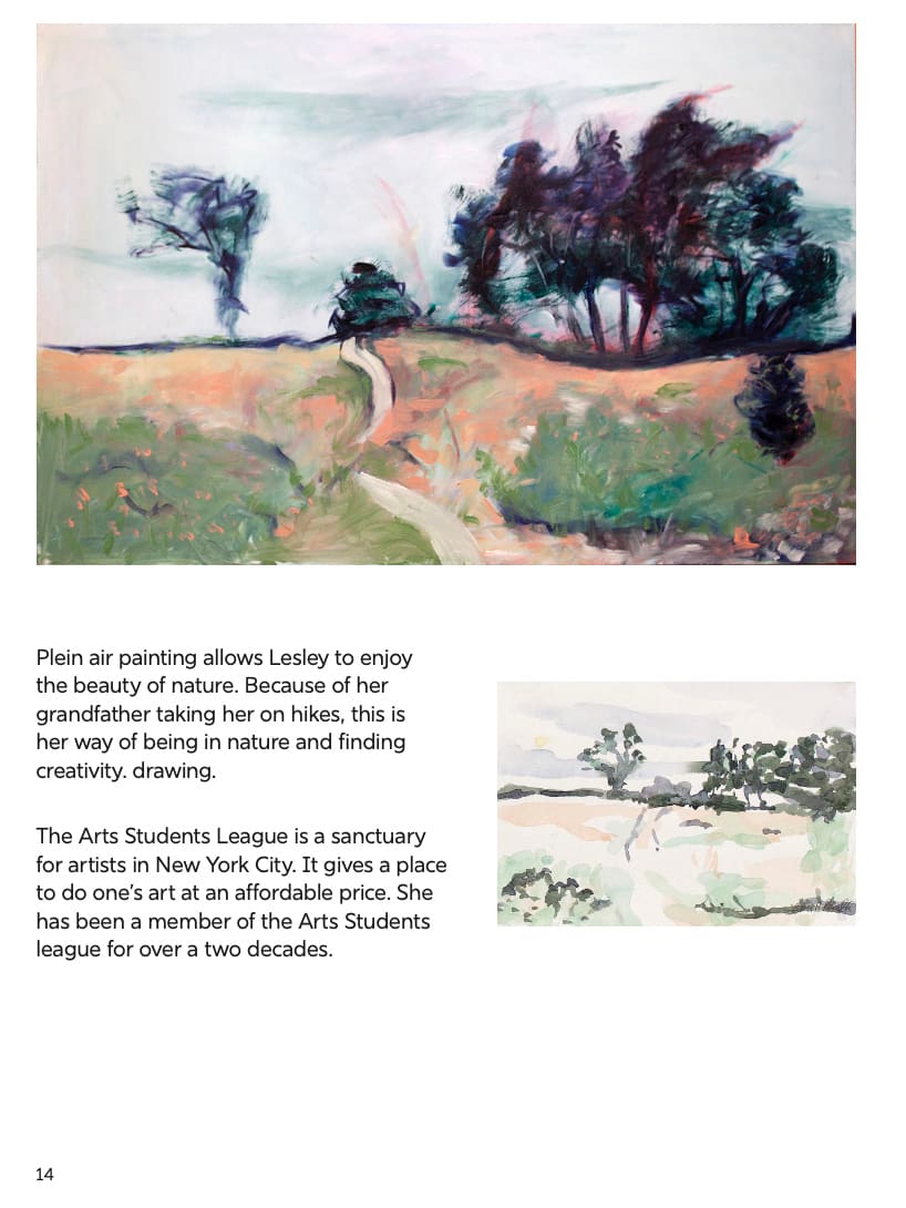 Pg 14 by Lesley A. Powell, Image 11.