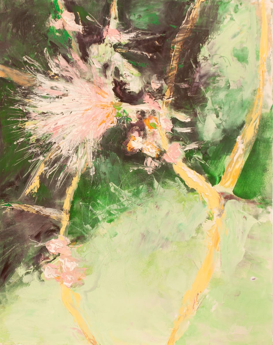 Barringtonia Twilight by Lesley A. Powell, Image 6.