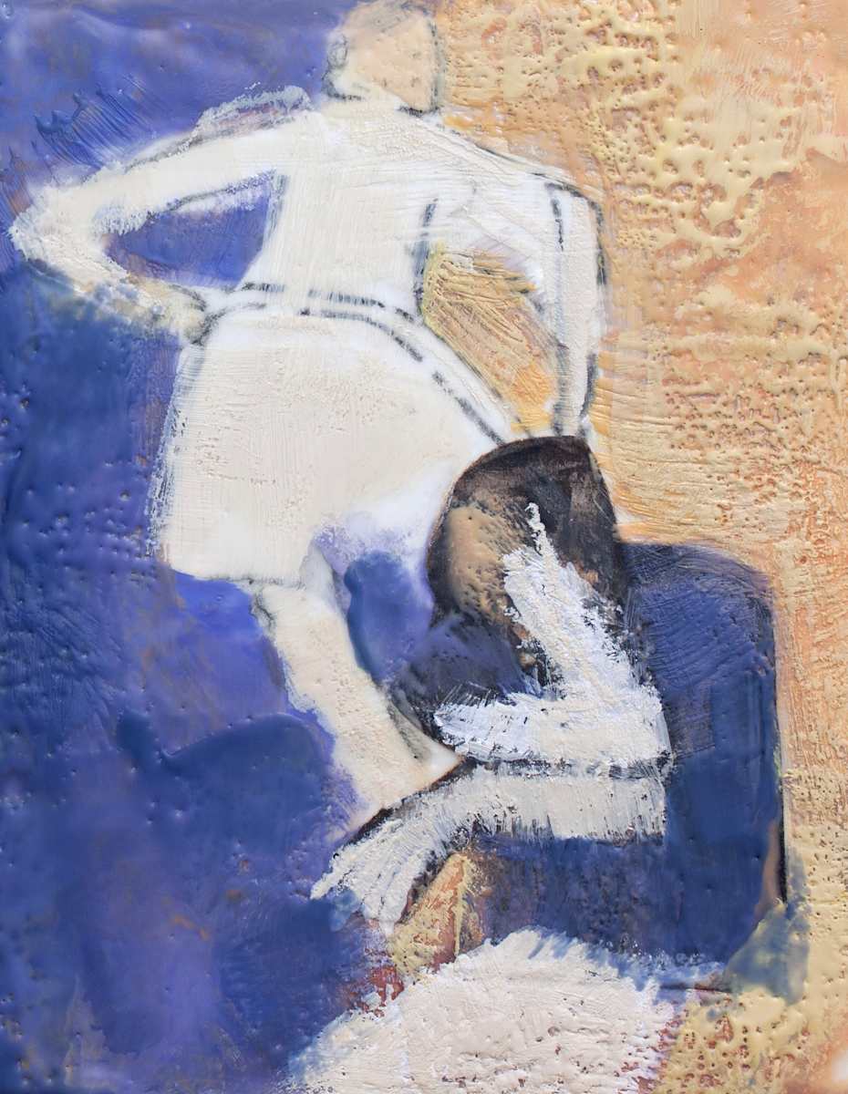 Avoidance by Lesley A. Powell, Image 2.